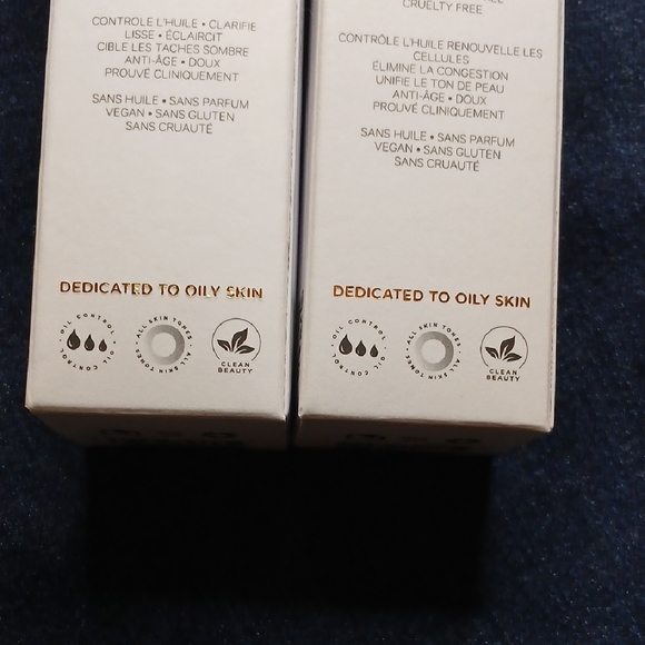 NiB LALAIS Retinol Renewing and Perfecting Serum Set - Picture 4 of 4